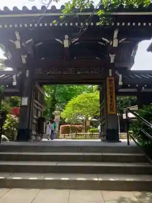 豊川稲荷東京別院(東京都)