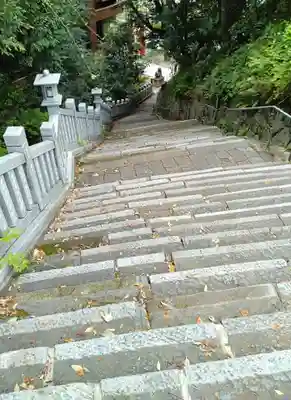 愛宕神社(東京都)