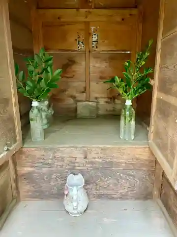 逆井城観音堂(茨城県)
