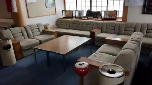 光明寺の本殿・本堂