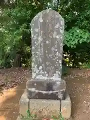 中谷神社の建物その他