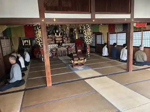 安用寺(愛知県)