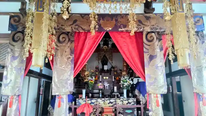 永福寺(群馬県)