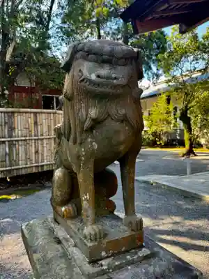 宮崎神宮(宮崎県)