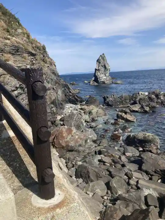 自凝神社(兵庫県)