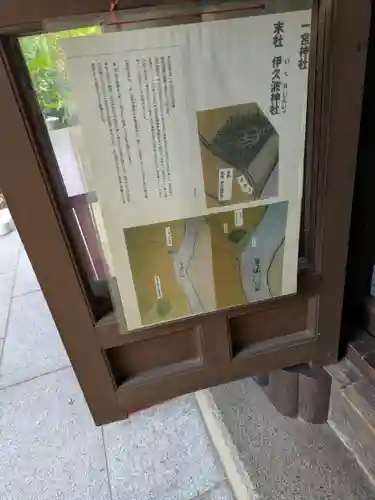 一宮神社(兵庫県)