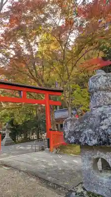 大原野神社(京都府)