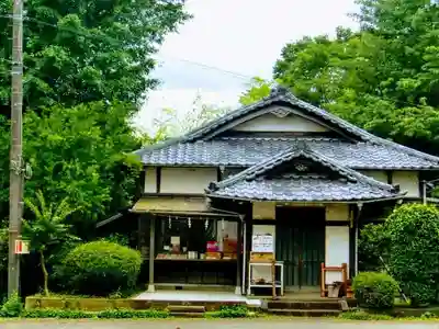高田天満宮(神奈川県)