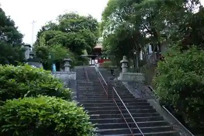 崇福寺(長崎県)