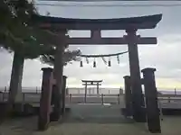 白鬚神社(滋賀県)