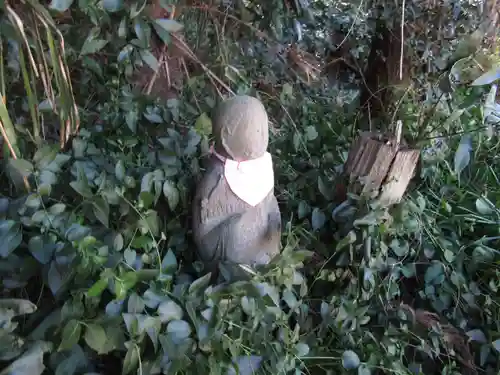 今泉山　不動明王堂(千葉県)