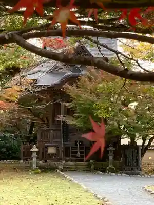 感応殿(兵庫県)