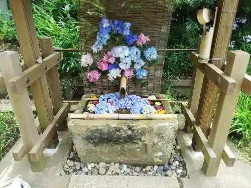 浦賀神社(千葉県)