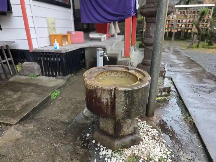 菅原神社(鹿児島県)