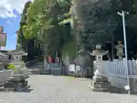 高岳神社(兵庫県)