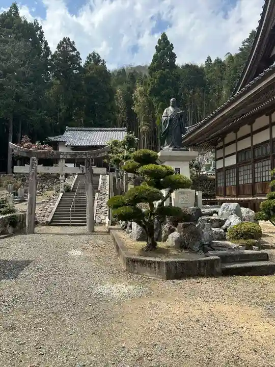 妙祐寺(福井県)