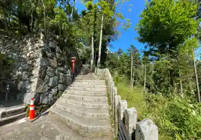 鞍馬寺(京都府)
