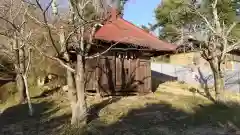 香取神社(茨城県)