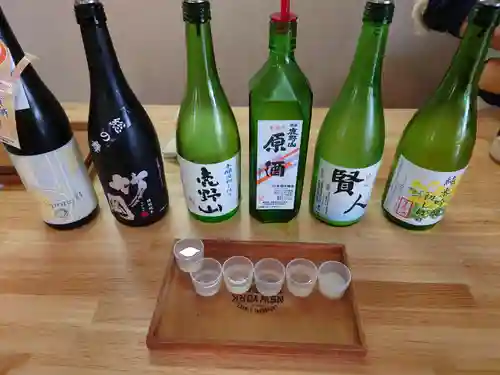 玉前神社(千葉県)