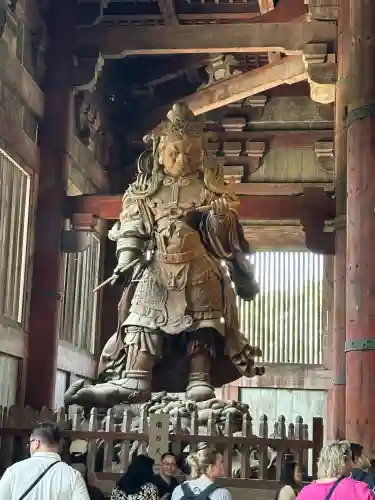 東大寺(奈良県)