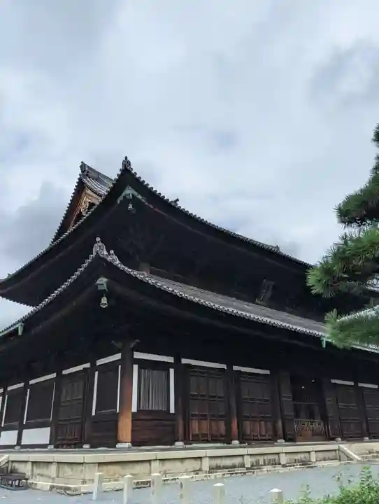 東福禅寺(東福寺)(京都府)