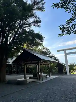 安房神社(千葉県)