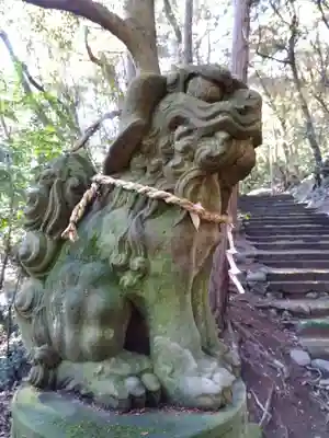 八雲神社(福井県)