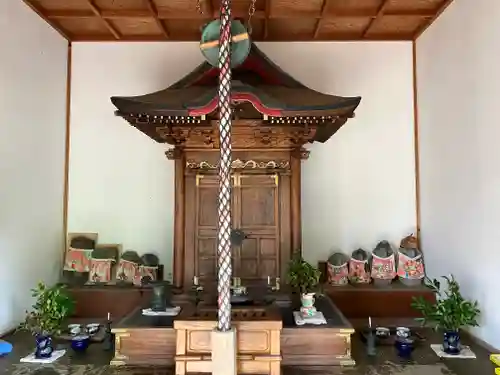 高成寺(福井県)