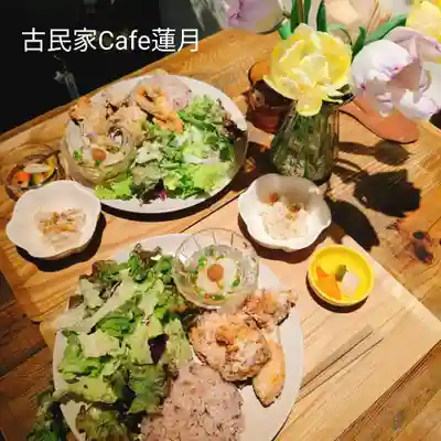 徳持神社(東京都)