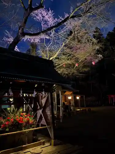 温泉神社〜いわき湯本温泉〜(福島県)