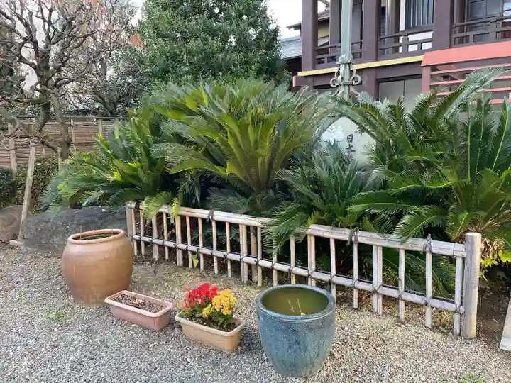 浄土宗南命山善光寺(東京都)