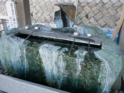 出雲大社広島分祠(広島県)