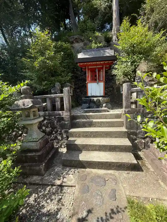 三室戸寺(京都府)