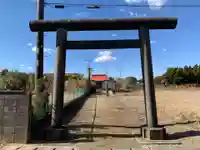 道了神社(千葉県)