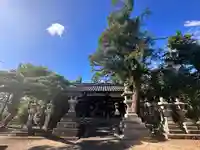 杵築神社(奈良県)