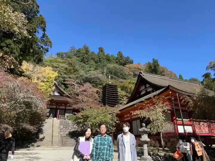 談山神社(奈良県)