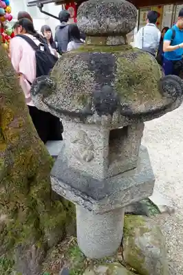 金剛寺（八坂庚申堂）のその他建物