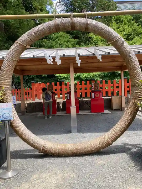 鶴岡八幡宮の体験その他