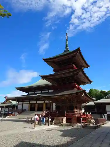 成田山新勝寺(千葉県)