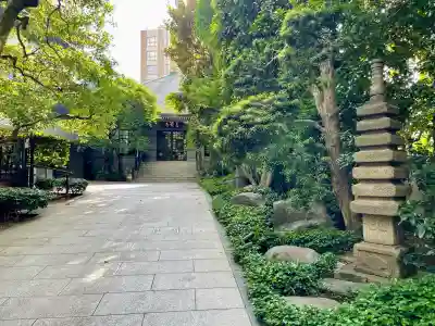 善雄寺(東京都)