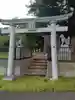 山岸稲荷神社(福島県)