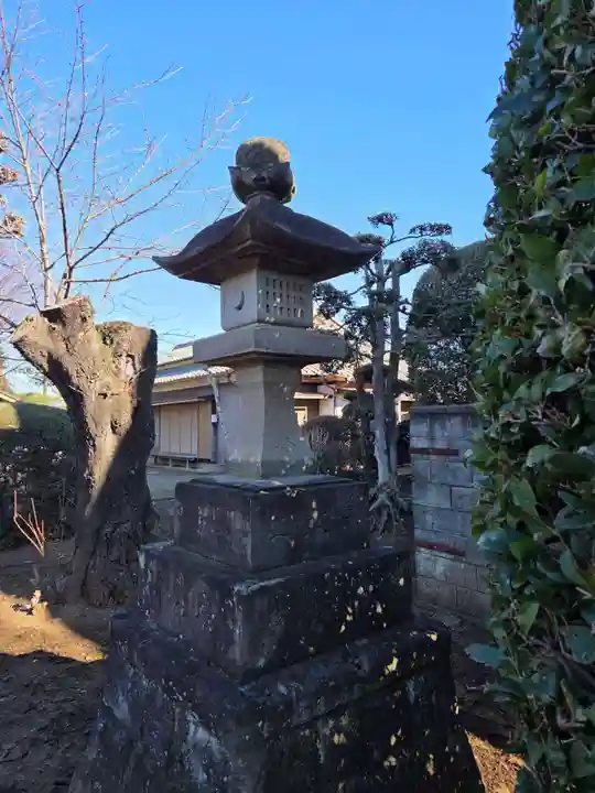 氷川神社(埼玉県)