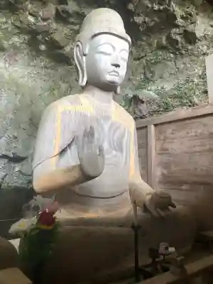 龍岩寺(大分県)