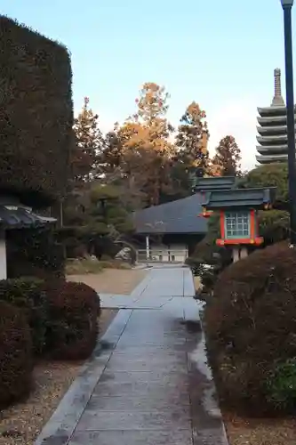 霊山寺のその他建物