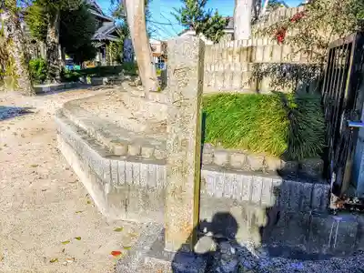 富士浅間神社のその他建物