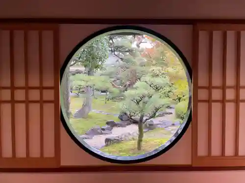 妙顯寺（妙顕寺）(京都府)