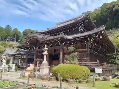 三室戸寺(京都府)