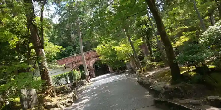 南禅寺のその他建物