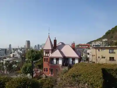 北野天満神社(兵庫県)
