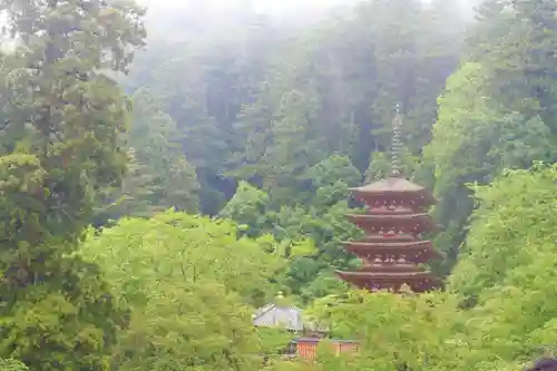 長谷寺のその他建物